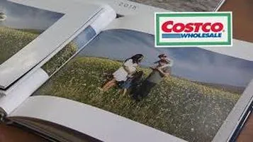 Costco Photo Center Photo Book Services: A Comprehensive Review