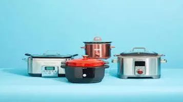 Crock-Pot Slow Cooker: A Comprehensive Review