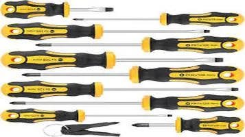 Review about Top-Rated Screwdrivers and Sets