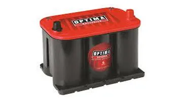 Optima Batteries RedTop Review