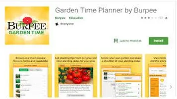 The Ultimate Guide to Garden Planning Apps: A Comprehensive Review