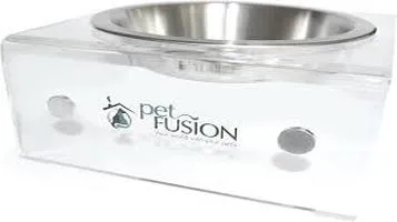 Review of PetFusion Elevated Feeding Station