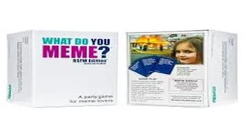 What Do You Meme? – An Entertaining Blend of Humor and Social Media Culture