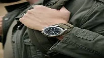 Review of the Hamilton Khaki Field Watch