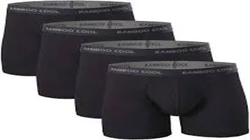 A Comprehensive Review of Bamboo Underwear: Comfort, Sustainability, and Style