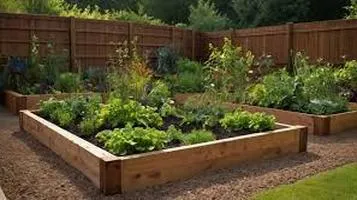 Raised Garden Beds: A Comprehensive Review