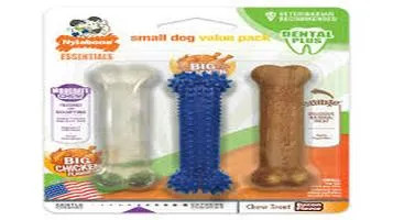 Nylabone Pet Entertainment Supplies