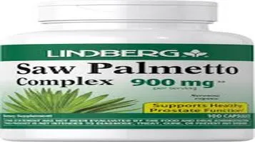 Saw Palmetto Supplements: A Comprehensive Review