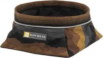 Ruffwear Pet Travel Food and Water Containers