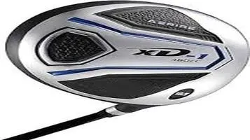 Aspire XD1 Complete Golf Clubs Set: A Comprehensive Review