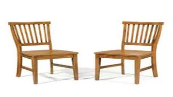 A Comprehensive Review of Handmade Dining Chairs: A Blend of Craftsmanship and Functionality