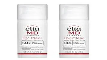 EltaMD UV Clear Broad-Spectrum SPF 46