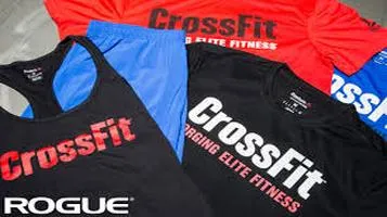 Review of Reebok CrossFit Gear