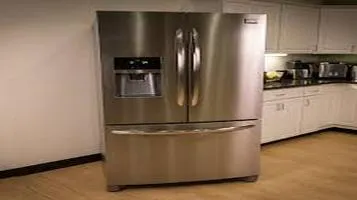 Frigidaire Gallery Refrigerator Review