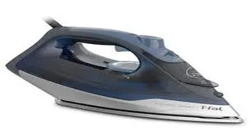 T-fal Iron - A Reliable Household Companion