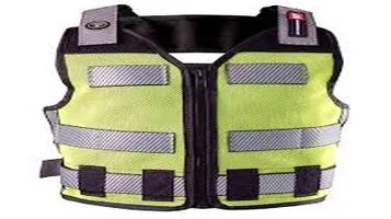 High-Visibility Safety Vest: A Comprehensive Review