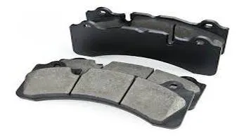 High-Performance Brake Pads