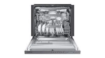 Samsung DW80R9950US Dishwasher Review