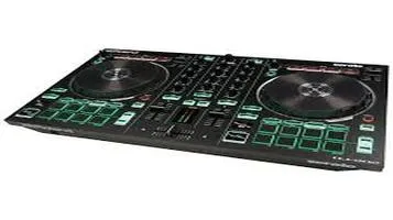 Roland DJ-202 – A Stellar Entry-Level Controller with Professional Potential