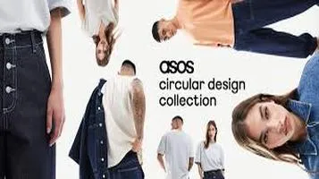 ASOS Fashion Items: A Comprehensive Review