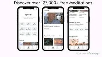 Insight Timer: A Comprehensive Review of the Meditation Lifestyle App