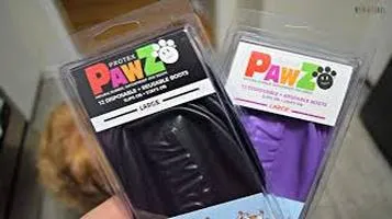 Pawz Pet Boots: An In-Depth Review