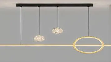 Modern Elegance in Illumination – The Perfect Lighting Fixture for Every Space