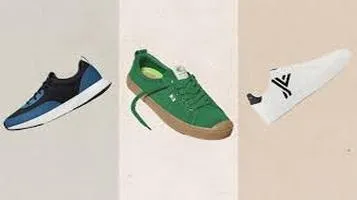 Eco-Friendly Sneakers - A Step Towards Sustainable Fashion