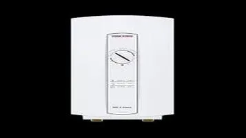 Review of Stiebel Eltron Water Heaters