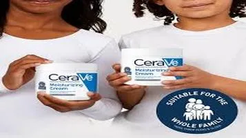 CeraVe Moisturizing Cream: The Gold Standard in Affordable Skincare