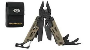 Leatherman Signal A Multi-Tool for the Modern Adventurer