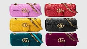 Review of the Gucci Marmont: A Timeless Icon of Modern Luxury