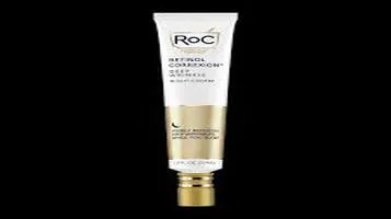 Review of RoC Retinol Correxion Deep Wrinkle Night Cream: A Comprehensive Analysis