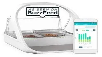 SureFeed Microchip Pet Feeder - Revolutionizing Pet Mealtime