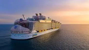 Royal Caribbean International Cruise Lines: A Voyage of Excellence