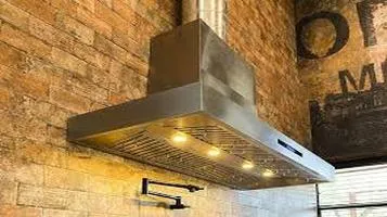 Vent-A-Hood Range Hood Review