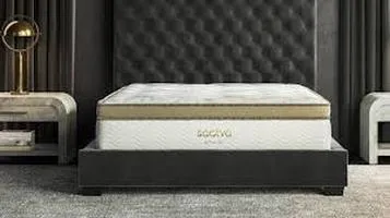 Saatva Mattress A Luxurious Sleep Experience