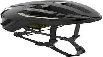 Scott Centric Plus Helmet