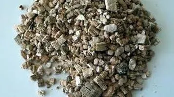 Vermiculite: A Comprehensive Review