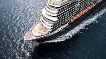 Holland America Line Cruise A Journey of Elegance and Comfort