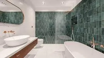 The Evolution of Modern Bathroom Designs