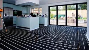 The Warm Embrace of Underfloor Heating: A Comprehensive Review