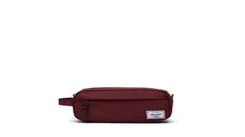 Herschel Supply Co. Chapter Toiletry Kit