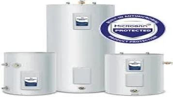 Bradford White Water Heater Review