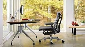 Herman Miller: A Benchmark in Ergonomic Excellence and Design Innovation