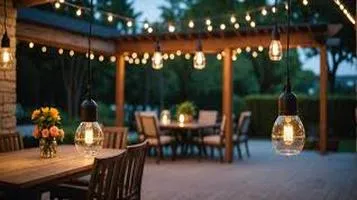 Outdoor Lanterns - Illuminating Your Space with Style and Functionality