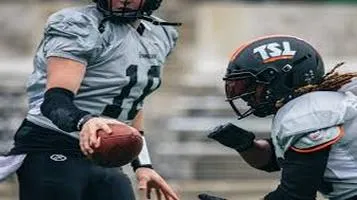 Review of the VICIS ZERO1 Football Helmet