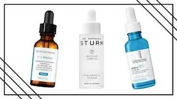 Hydrating Serums: A Comprehensive Review