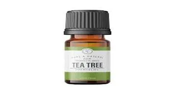 Tea Tree Oil: A Comprehensive Review