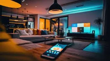 Smart Bulbs - Illuminating the Future of Home Automation